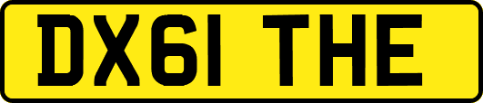 DX61THE