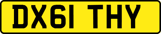 DX61THY