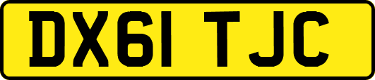 DX61TJC
