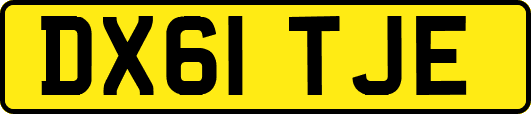 DX61TJE