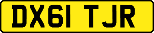 DX61TJR