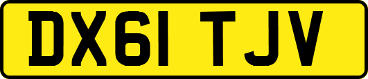 DX61TJV