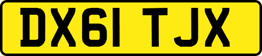 DX61TJX