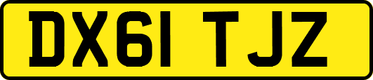 DX61TJZ