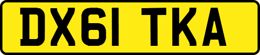 DX61TKA