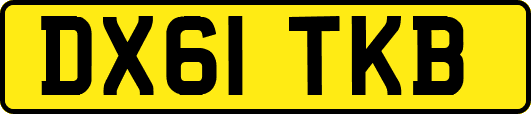 DX61TKB
