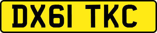 DX61TKC