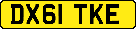 DX61TKE