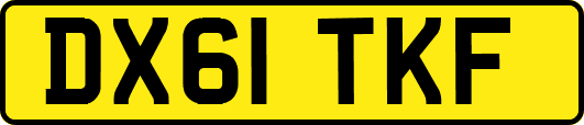 DX61TKF