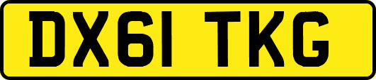 DX61TKG