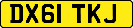 DX61TKJ