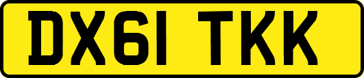 DX61TKK