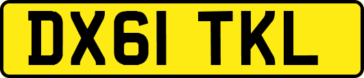 DX61TKL