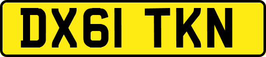 DX61TKN