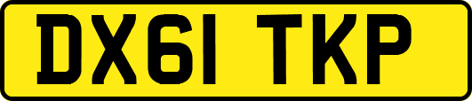 DX61TKP