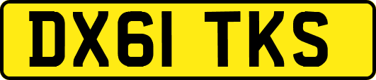 DX61TKS