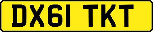 DX61TKT