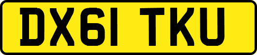 DX61TKU
