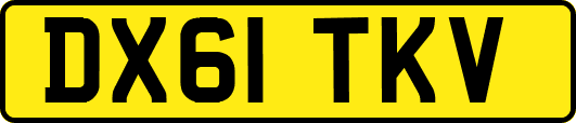 DX61TKV