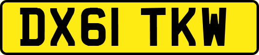 DX61TKW