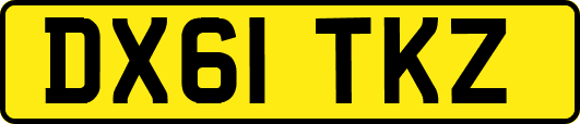 DX61TKZ