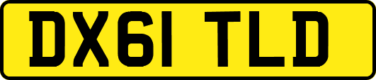 DX61TLD