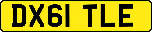 DX61TLE