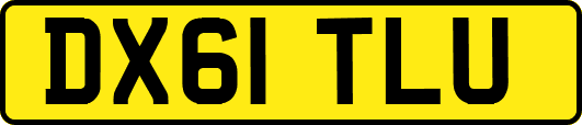DX61TLU