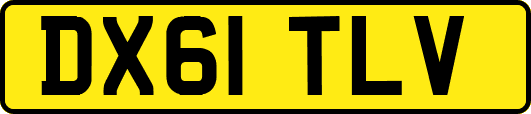 DX61TLV