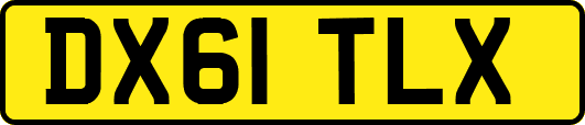 DX61TLX