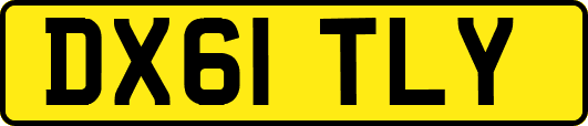 DX61TLY