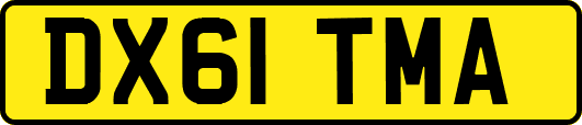 DX61TMA