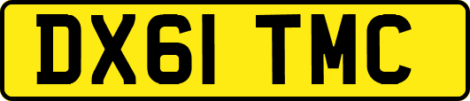 DX61TMC