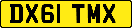 DX61TMX
