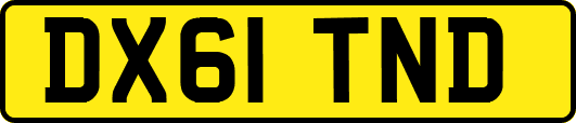 DX61TND