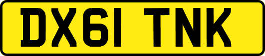 DX61TNK