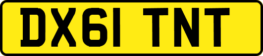 DX61TNT