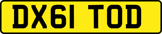 DX61TOD