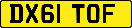 DX61TOF