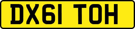 DX61TOH