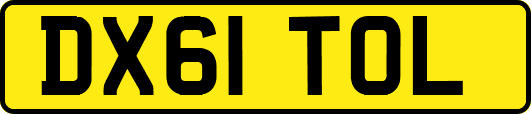 DX61TOL