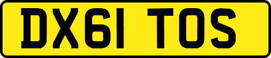 DX61TOS