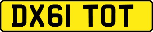 DX61TOT