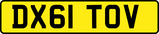 DX61TOV