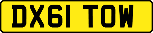 DX61TOW