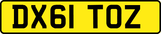 DX61TOZ