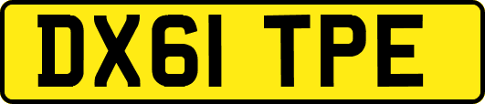 DX61TPE
