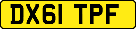 DX61TPF