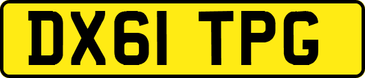 DX61TPG