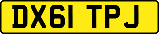 DX61TPJ